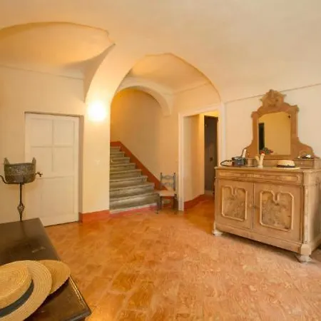 فيلة Sleeps 10 Pool Orino