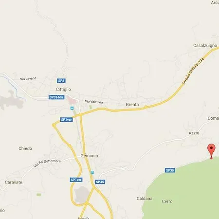 Sleeps 10 Pool فيلة Orino