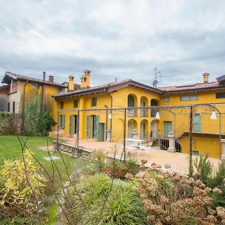 Sleeps 10 Pool فيلة Orino
